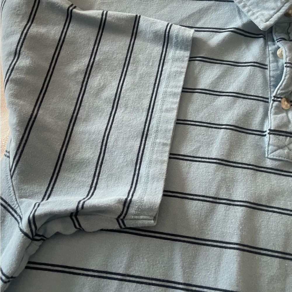 Bixby Nomad Men’s Polo XXL - Picture 5 of 10